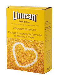 LINUSAN 500 G - Farmacia Mastrangelo 