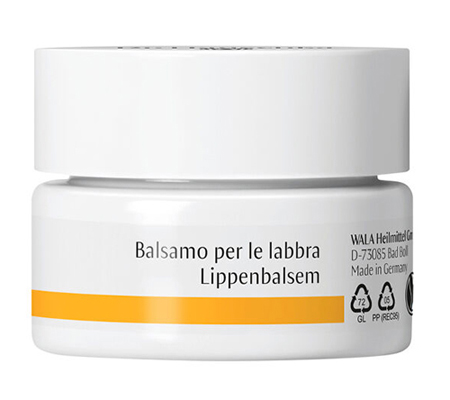 DR HAUSCHKA BALSAMO LABBRA 4,5G - Farmacia Mastrangelo 
