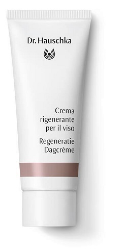 DR HAUSCHKA CR RIGENERANTE VISO - Farmacia Mastrangelo 