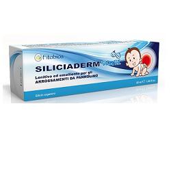 SILICIADERM BIMBI 100 ML - Farmacia Mastrangelo 