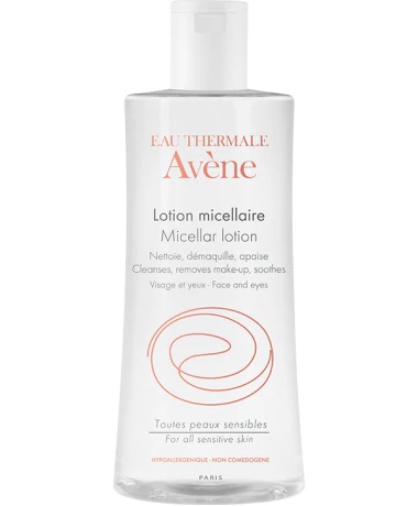EAU THERMALE AVENE LOZIONE MICELLARE 400 ML - Farmacia Mastrangelo 