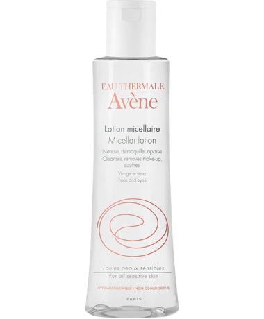 EAU THERMALE AVENE LOZIONE MICELLARE 200 ML - Farmacia Mastrangelo 