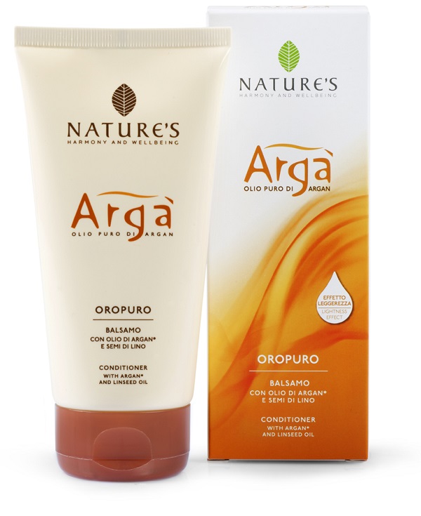 ARGA' BALSAMO 150 ML NATURE'S - Farmacia Mastrangelo 