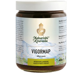 VIGORMAP PASTA 600 G - Farmacia Mastrangelo 