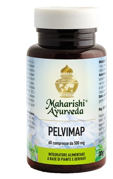 PELVIMAP 60 COMPRESSE - Farmacia Mastrangelo 