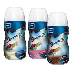 GLUCERNA SR VANIGLIA 220 ML - Farmacia Mastrangelo 