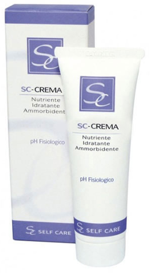 CREMA INTIMO SC TUBO 50 G - Farmacia Mastrangelo 