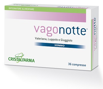 VAGONOTTE 36 COMPRESSE - Farmacia Mastrangelo 