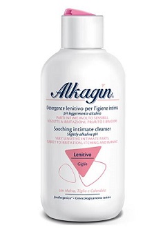 ALKAGIN DETERGENTE INTIMO GIRL 250 ML - Farmacia Mastrangelo 