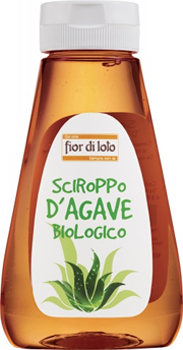 SCIROPPO DI AGAVE BIO SQUEEZER - Farmacia Mastrangelo 