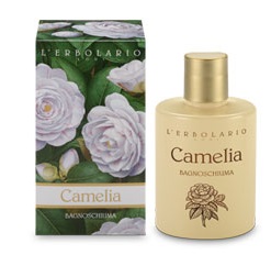 CAMELIA BAGNOSCHIUMA 300 ML - Farmacia Mastrangelo 