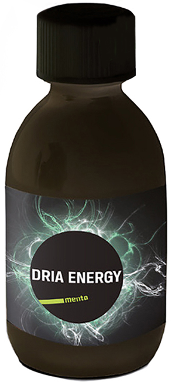DRIAENERGY MENTA 100 ML - Farmacia Mastrangelo 