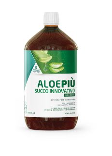 ALOE VERA SUCCO FRESCO 100% 1 LITRO - Farmacia Mastrangelo 