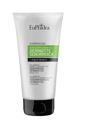 EUPHIDRA SHAMPOO DERMATITE SEBORROICA - Farmacia Mastrangelo 