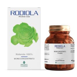 RODIOLA 50 CAPSULE - Farmacia Mastrangelo 