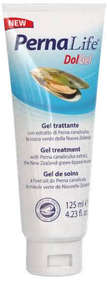 PERNALIFE DOL GEL 125 ML - Farmacia Mastrangelo 