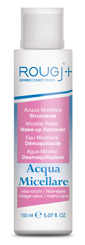 ROUGJ ACQUA MICELLARE 150 ML - Farmacia Mastrangelo 
