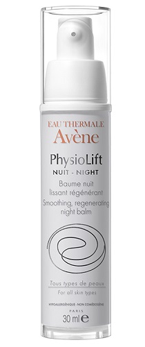 EAU THERMALE AVENE PHYSIOLIFT NOTTE BALSAMO LEVIGANTE RIGENERANTE 30 ML - Farmacia Mastrangelo 