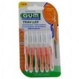 GUM TRAV-LER 0,9 SCOVOLINO PROMO 4 + 2 PEZZI - Farmacia Mastrangelo 