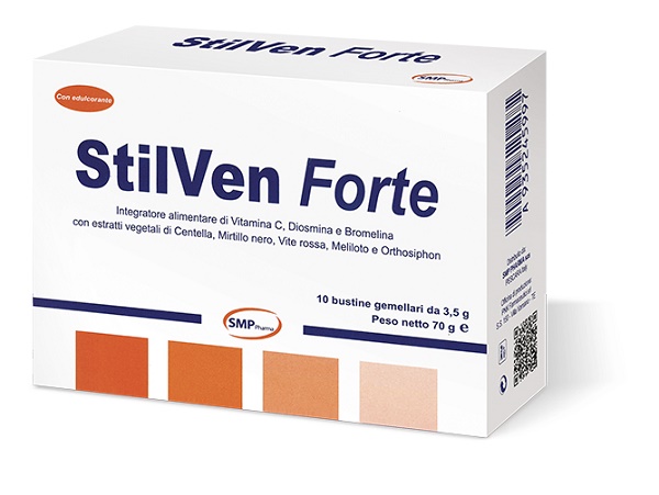 STILVEN FORTE 20 BUSTINE - Farmacia Mastrangelo 