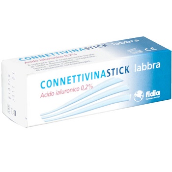 CONNETTIVINASTICK LABBRA 3 G - Farmacia Mastrangelo 