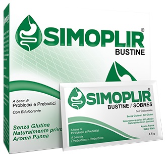 SIMOPLIR 12 BUSTINE - Farmacia Mastrangelo 