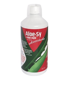 ALOE SY GOJI ACAI 1 L - Farmacia Mastrangelo 