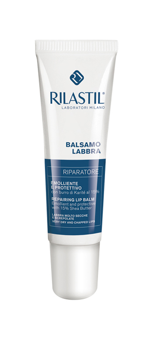 RILASTIL BALSAMO LABBRA - Farmacia Mastrangelo 