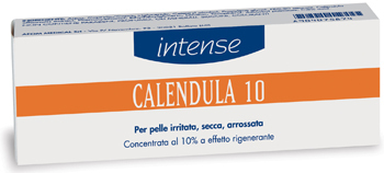 INTENSE CREMA CALENDULA 60 ML - Farmacia Mastrangelo 