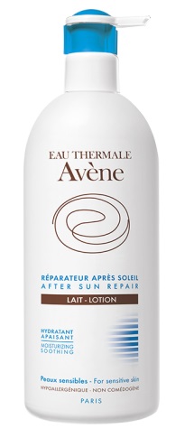 EAU THERMALE AVENE SOLARE RISTRUTTURANTE DOPOSOLE 400 ML NUOVA FORMULA - Farmacia Mastrangelo 