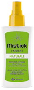 MISTICK SPRAY NATURALE 100 ML - Farmacia Mastrangelo 