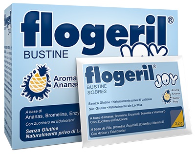 FLOGERIL JOY 20 BUSTINE - Farmacia Mastrangelo 