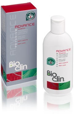 BIOCLIN PHYDRIUM ADV SHAMPOO NUOVA FORMULA 200 ML - Farmacia Mastrangelo 