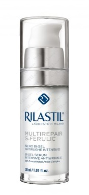 RILASTIL MULTIREPAIR S FERULIC 30 ML - Farmacia Mastrangelo 