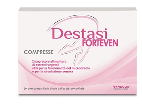 DESTASI FORTEVEN PLUS 20 BUSTE DA 1,25 G - Farmacia Mastrangelo 