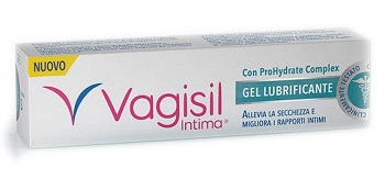 VAGISIL INTIMO GEL CON PROHYDRATE 30 G - Farmacia Mastrangelo 