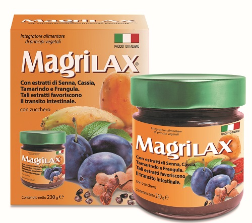 MAGRILAX 230 G - Farmacia Mastrangelo 