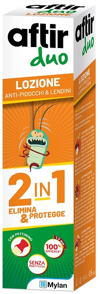 AFTIR DUO LOZIONE 100 ML - Farmacia Mastrangelo 