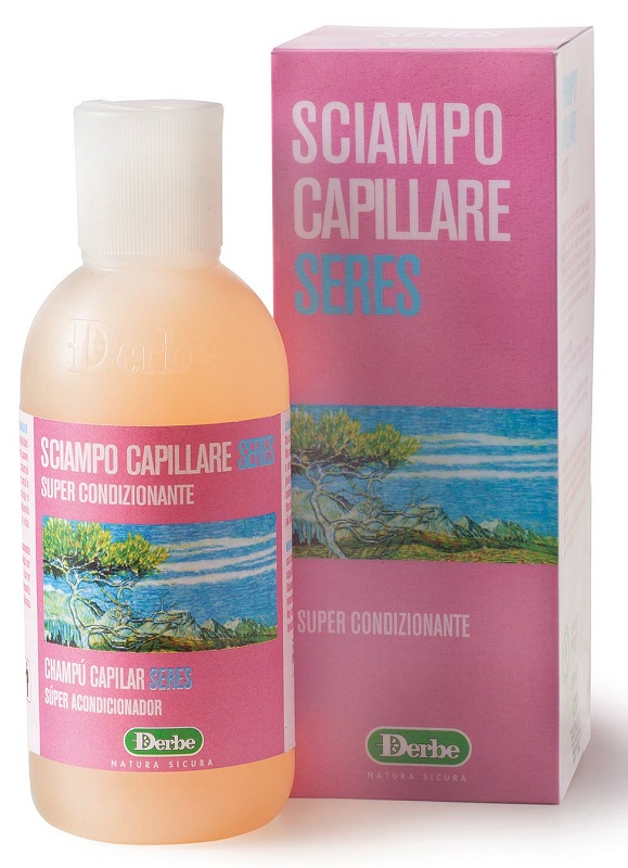 SCIAMPO CAPILLARE 200 ML - Farmacia Mastrangelo 