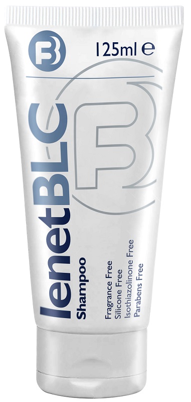 LENET BLC SHAMPOO 125 ML - Farmacia Mastrangelo 