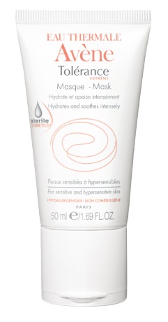 EAU THERMALE AVENE TOLERANCE EXTREME MASCHERA 50 ML - Farmacia Mastrangelo 