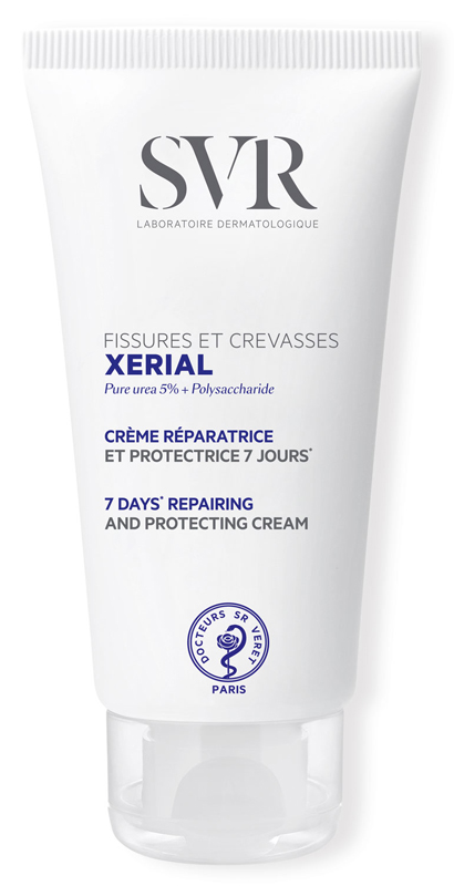 XERIAL SCREPOLATURE E RAGADI 50 ML - Farmacia Mastrangelo 