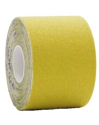MASTER-AID SPORT PERFORM YELLOW TAPING NEUROMUSCOLARE 5 X 500 CM - Farmacia Mastrangelo 