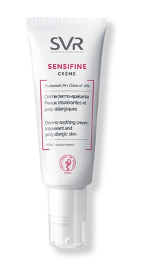 SENSIFINE CREME 40 ML - Farmacia Mastrangelo 
