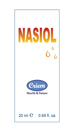 NASIOL GOCCE 20 ML - Farmacia Mastrangelo 