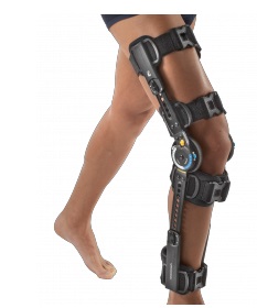 INNOVATOR DLX - TUTORE DI GINOCCHIO GIBAUD ORTHO - Farmacia Mastrangelo 