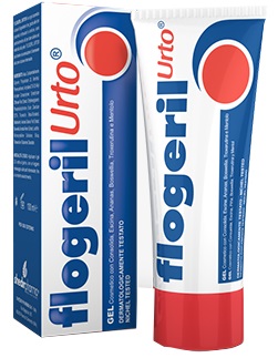 FLOGERIL URTO 100 ML - Farmacia Mastrangelo 