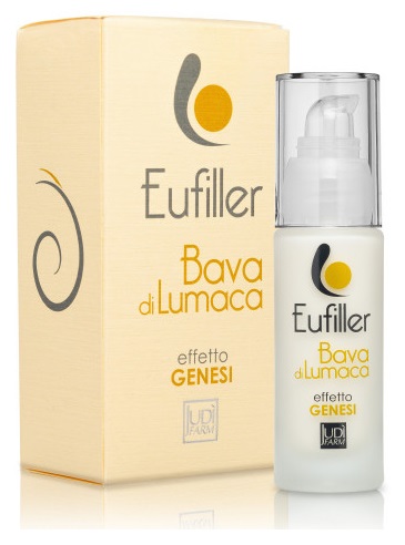 EUFILLER BAVA DI LUMACA 30 ML - Farmacia Mastrangelo 