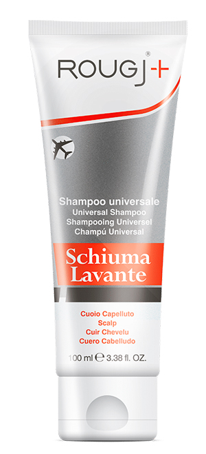 ROUGJ SCHIUMA LAVANTE 100 ML - Farmacia Mastrangelo 