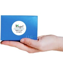 ANGEL 30 CAPSULE - Farmacia Mastrangelo 